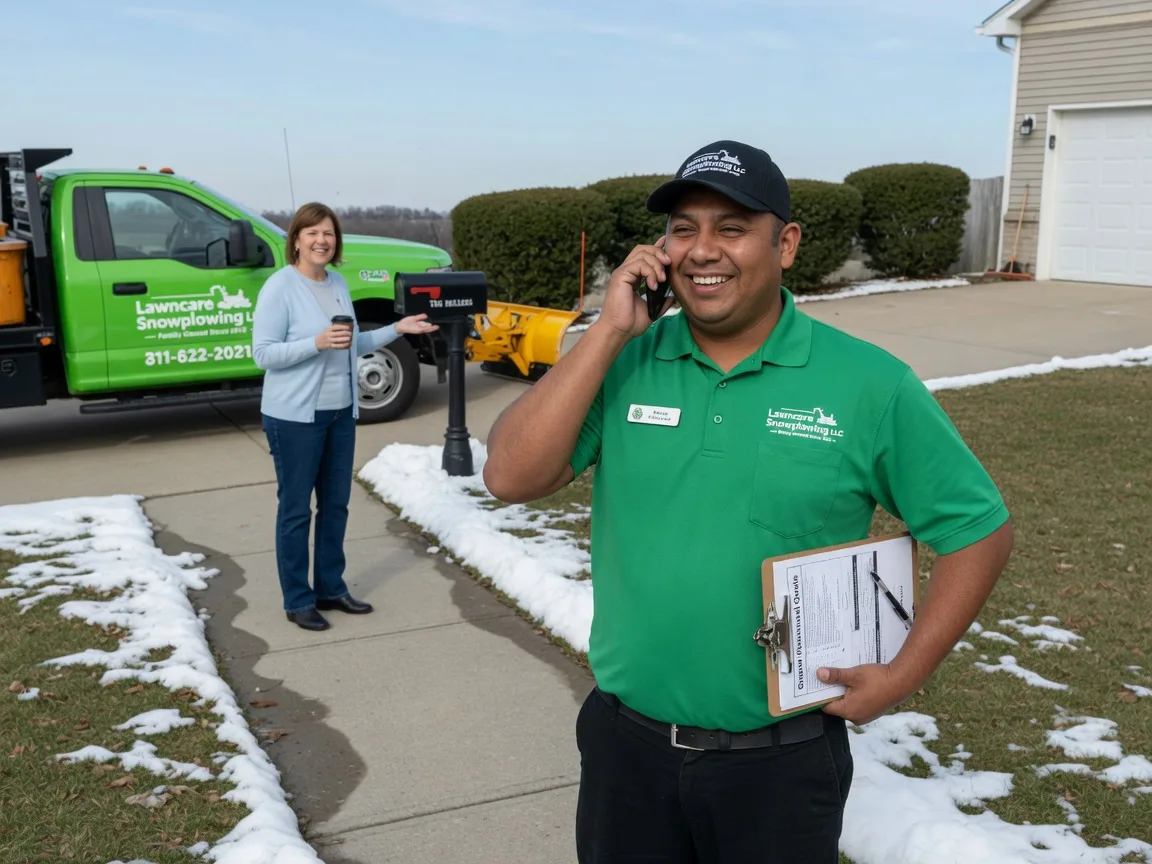 Lawn Care Services By Expert Landscaper Williamsport, TN FAQs